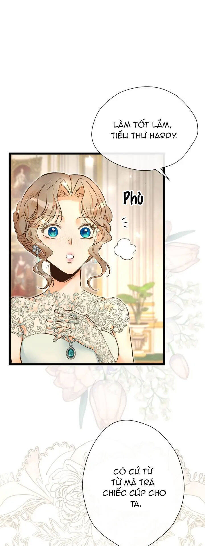 Hoàng Tử Có Vấn Đề Chapter 16.1 - 18