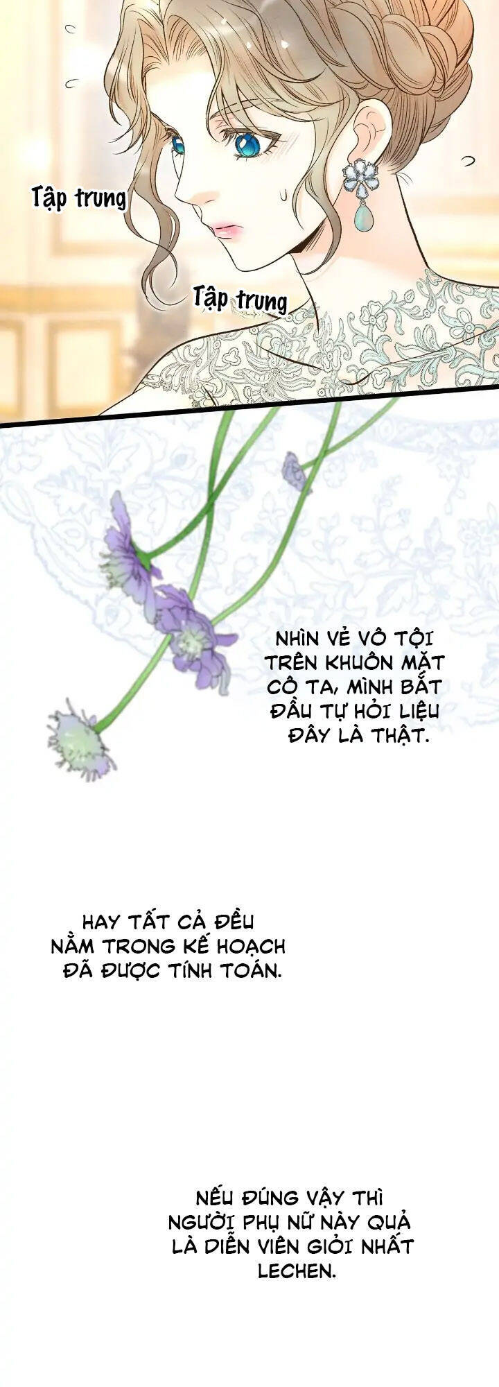 Hoàng Tử Có Vấn Đề Chapter 16.1 - 10