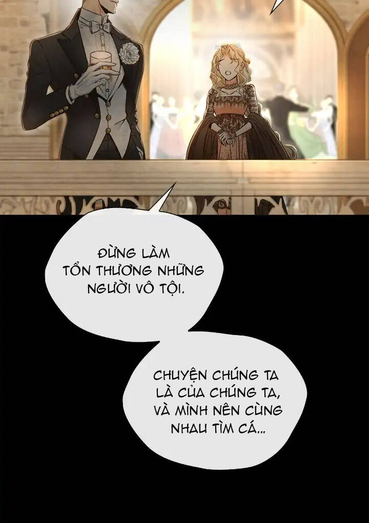Hoàng Tử Có Vấn Đề Chapter 16.2 - 16
