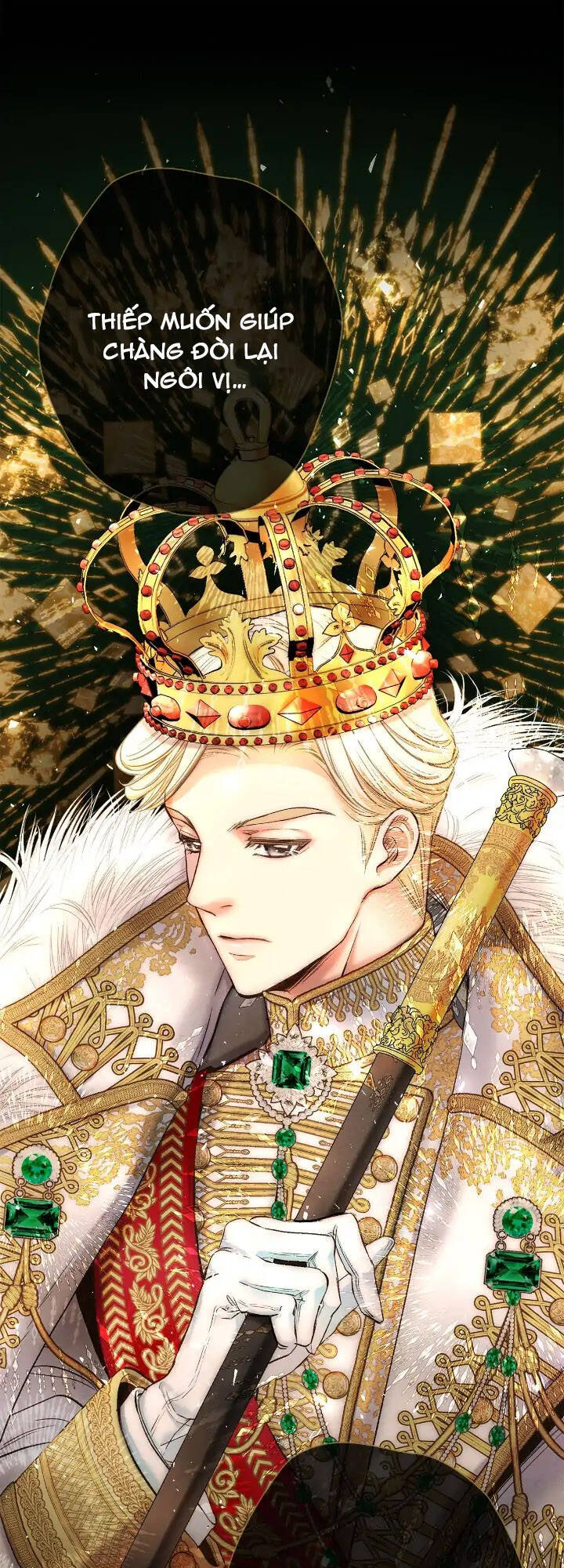 Hoàng Tử Có Vấn Đề Chapter 16.2 - 20