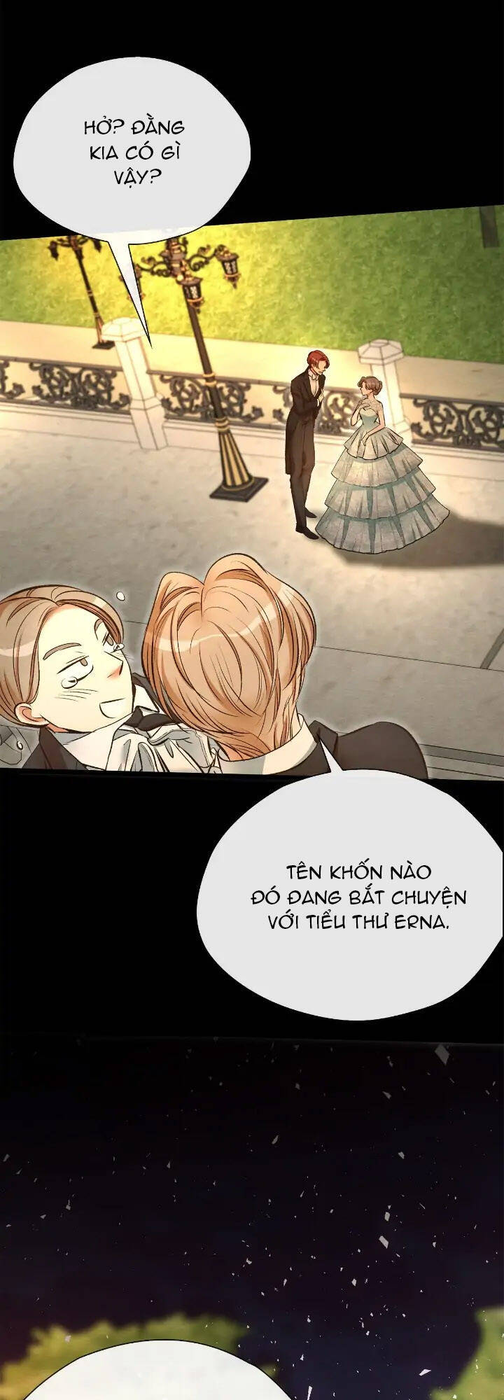Hoàng Tử Có Vấn Đề Chapter 16.2 - 3