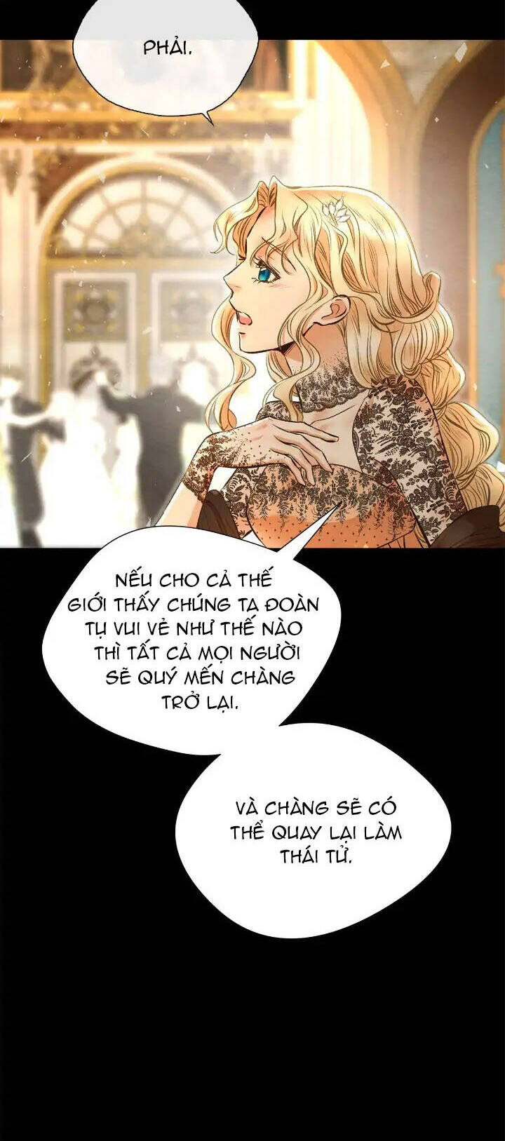 Hoàng Tử Có Vấn Đề Chapter 16.2 - 24