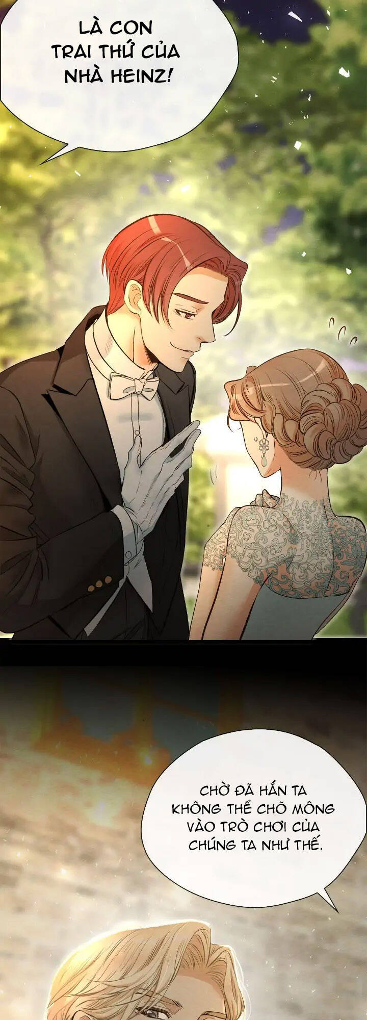 Hoàng Tử Có Vấn Đề Chapter 16.2 - 4