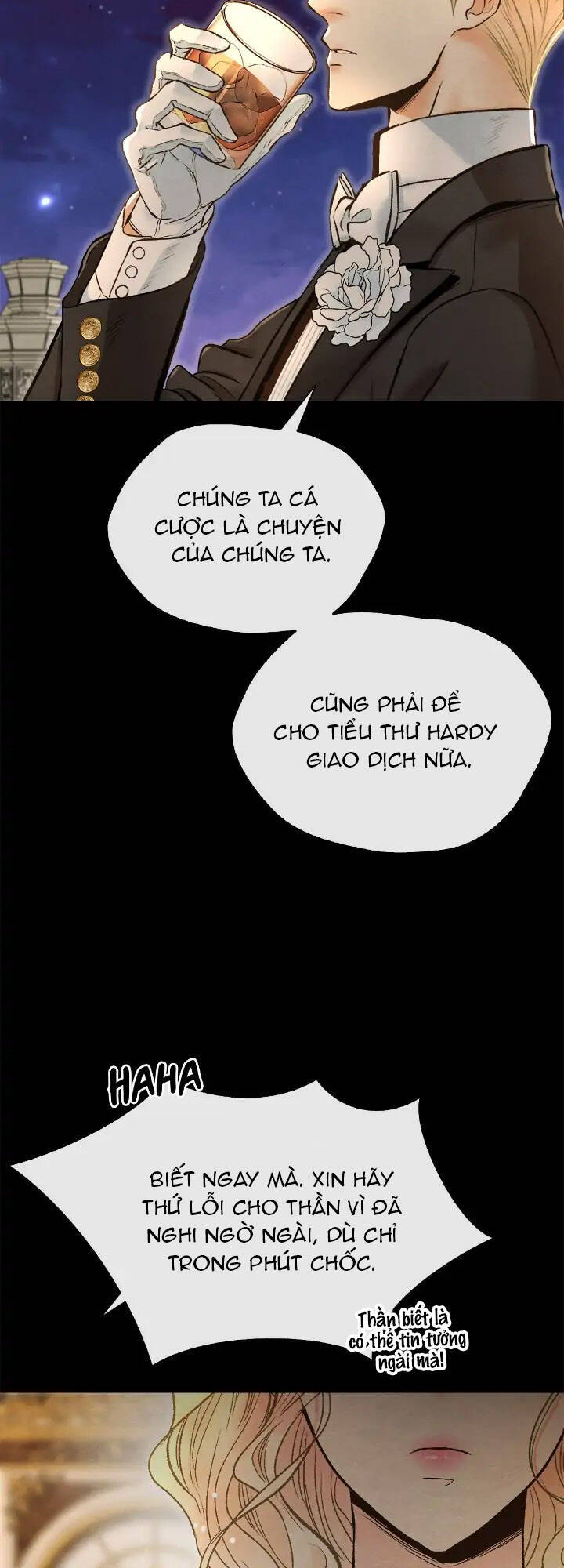 Hoàng Tử Có Vấn Đề Chapter 16.2 - 7
