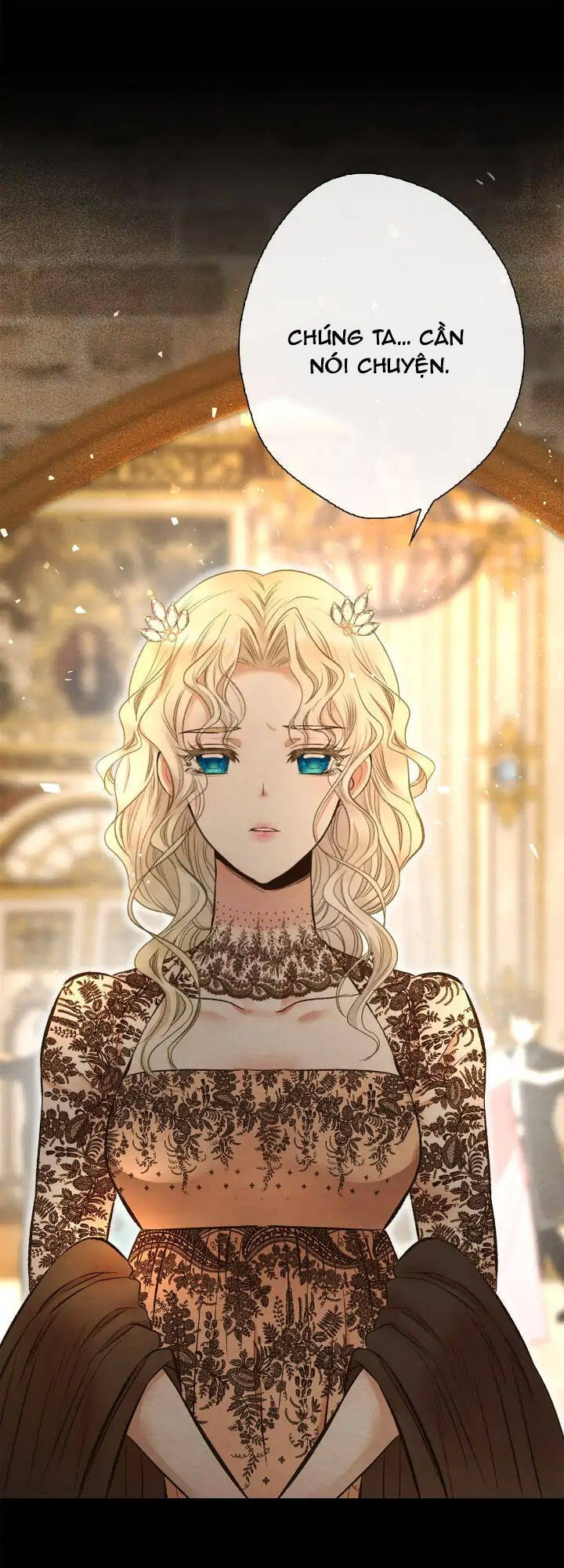 Hoàng Tử Có Vấn Đề Chapter 16.2 - 9