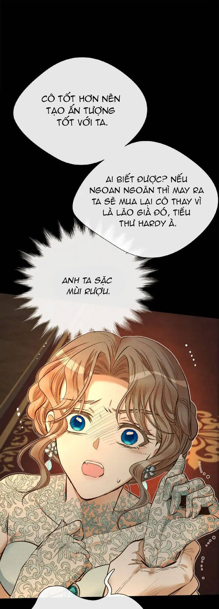 Hoàng Tử Có Vấn Đề Chapter 17.1 - 7
