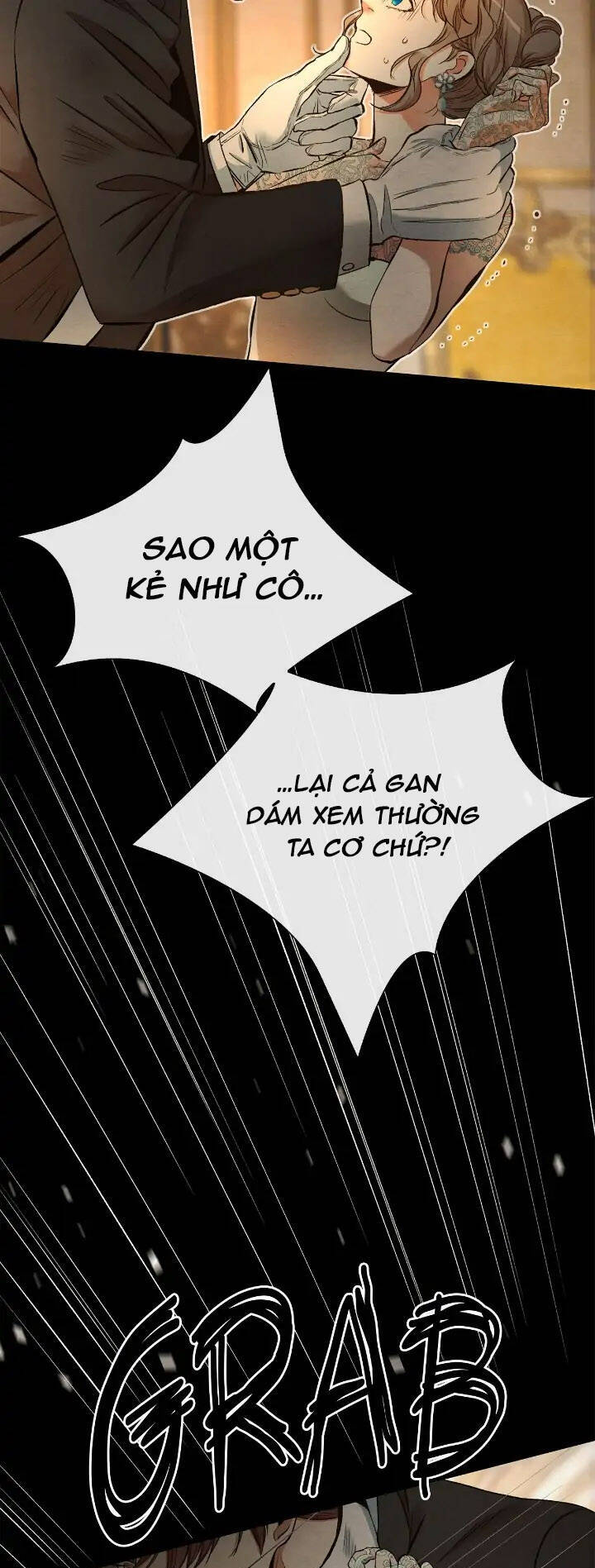 Hoàng Tử Có Vấn Đề Chapter 17.1 - 9