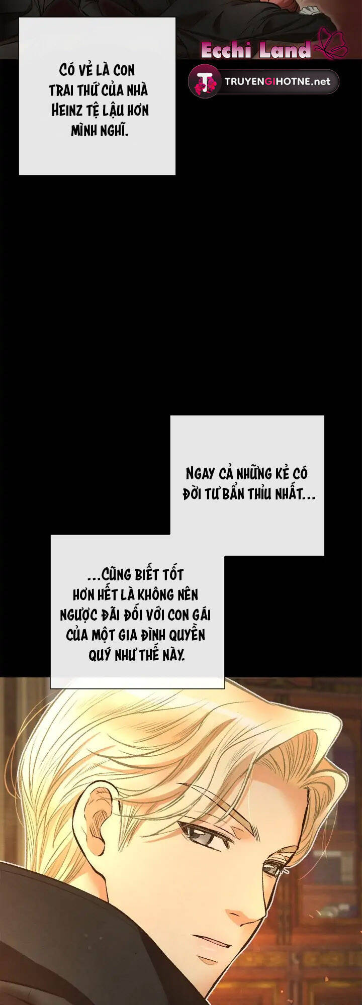 Chàng Hoàng Tử Này Có Vấn Đề Chapter 17.2 - 20