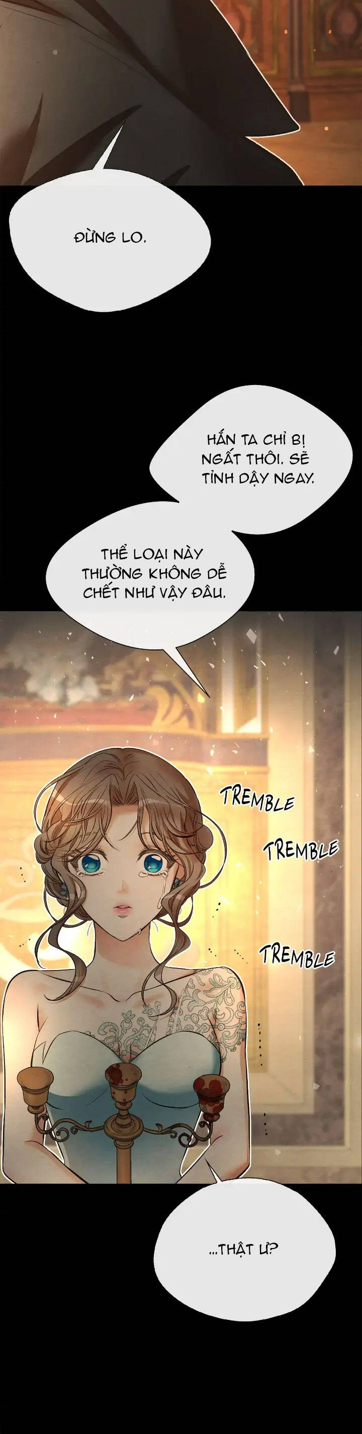 Chàng Hoàng Tử Này Có Vấn Đề Chapter 17.2 - 21