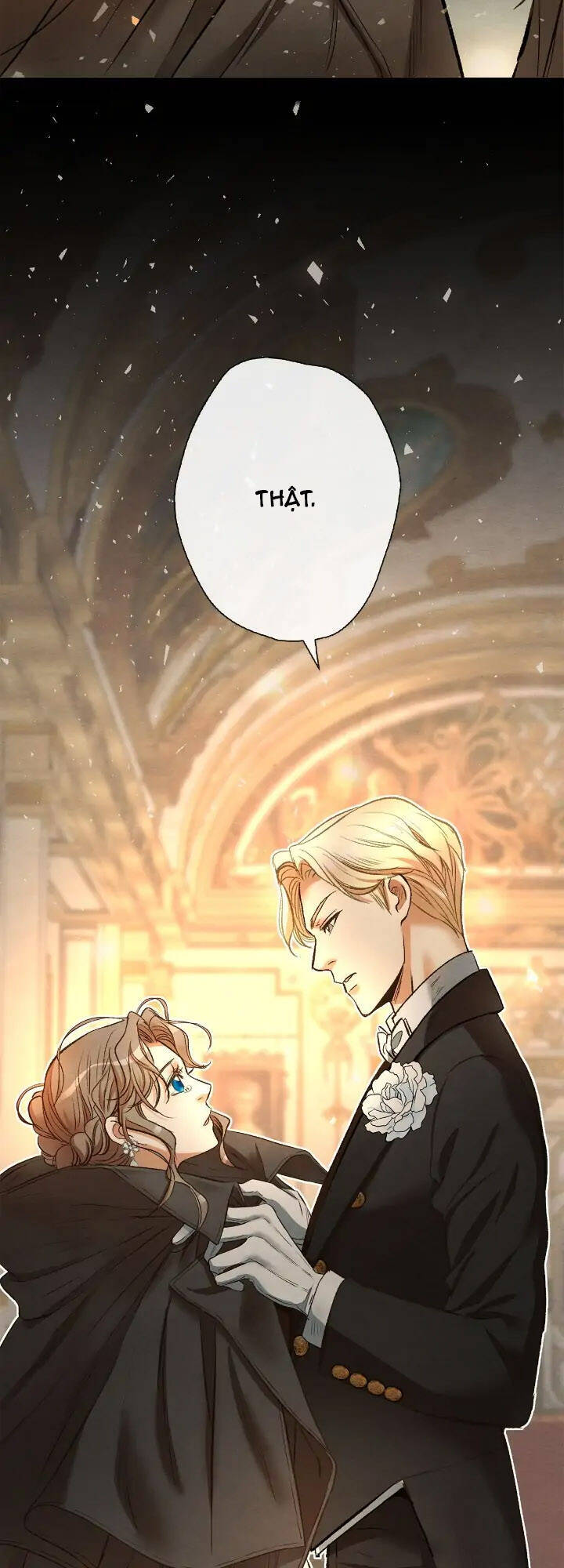 Hoàng Tử Có Vấn Đề Chapter 17.2 - 23
