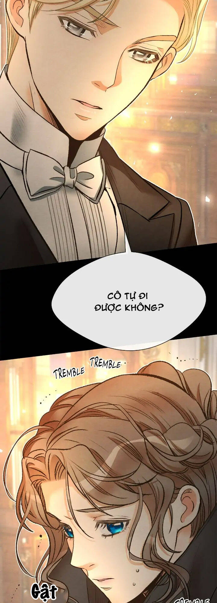 Hoàng Tử Có Vấn Đề Chapter 17.2 - 26