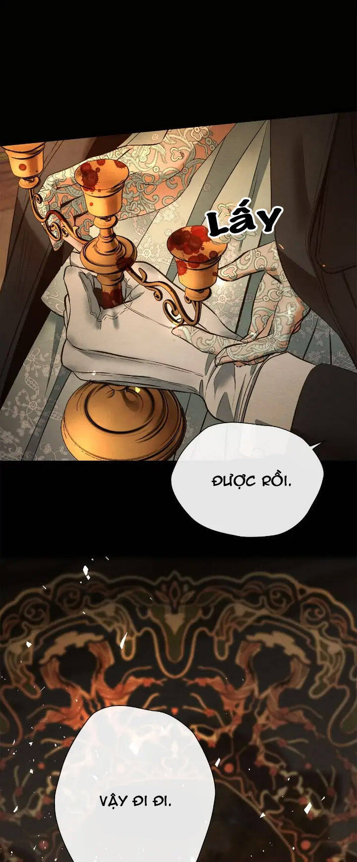 Hoàng Tử Có Vấn Đề Chapter 17.2 - 28