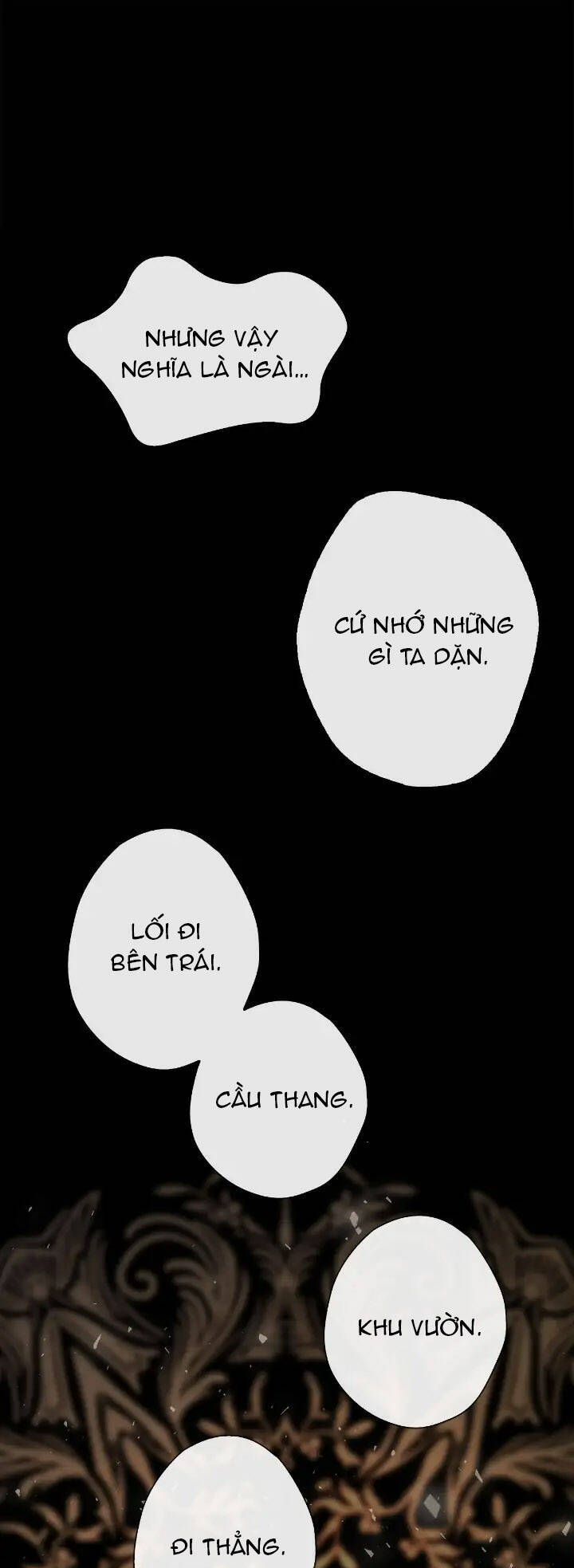 Hoàng Tử Có Vấn Đề Chapter 17.2 - 33