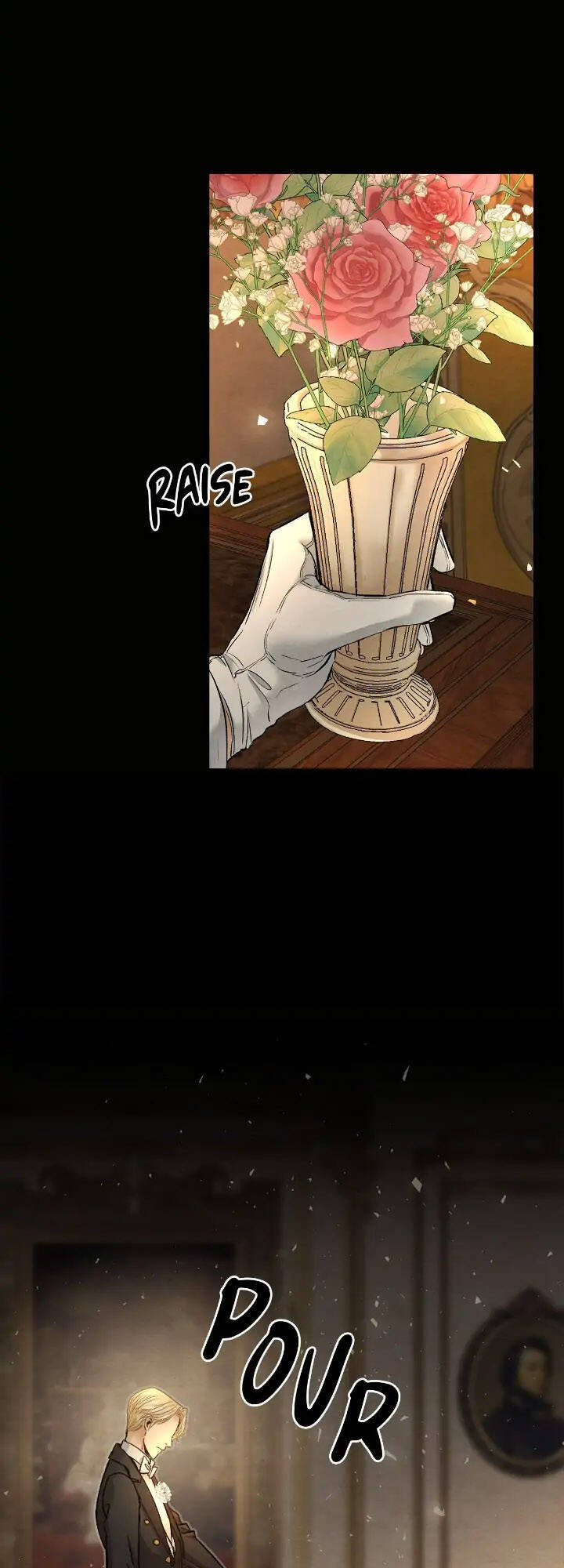 Chàng Hoàng Tử Này Có Vấn Đề Chapter 17.2 - 42