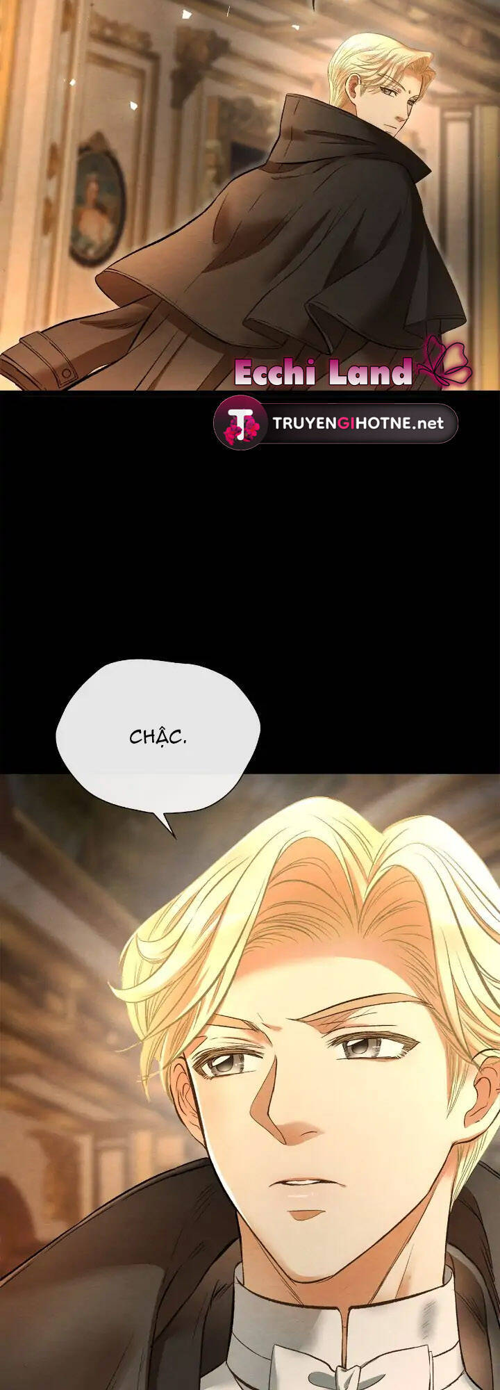 Hoàng Tử Có Vấn Đề Chapter 17.2 - 9