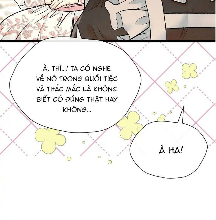 Hoàng Tử Có Vấn Đề Chapter 18.1 - 18