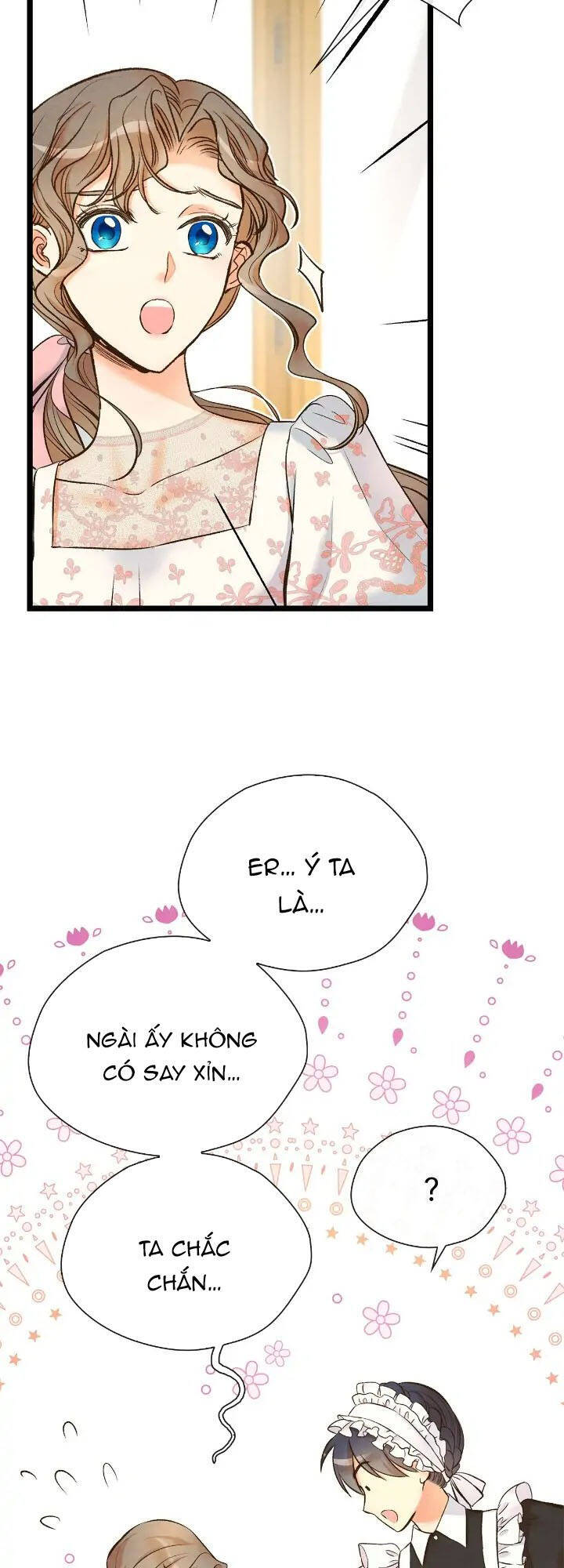 Hoàng Tử Có Vấn Đề Chapter 18.1 - 20