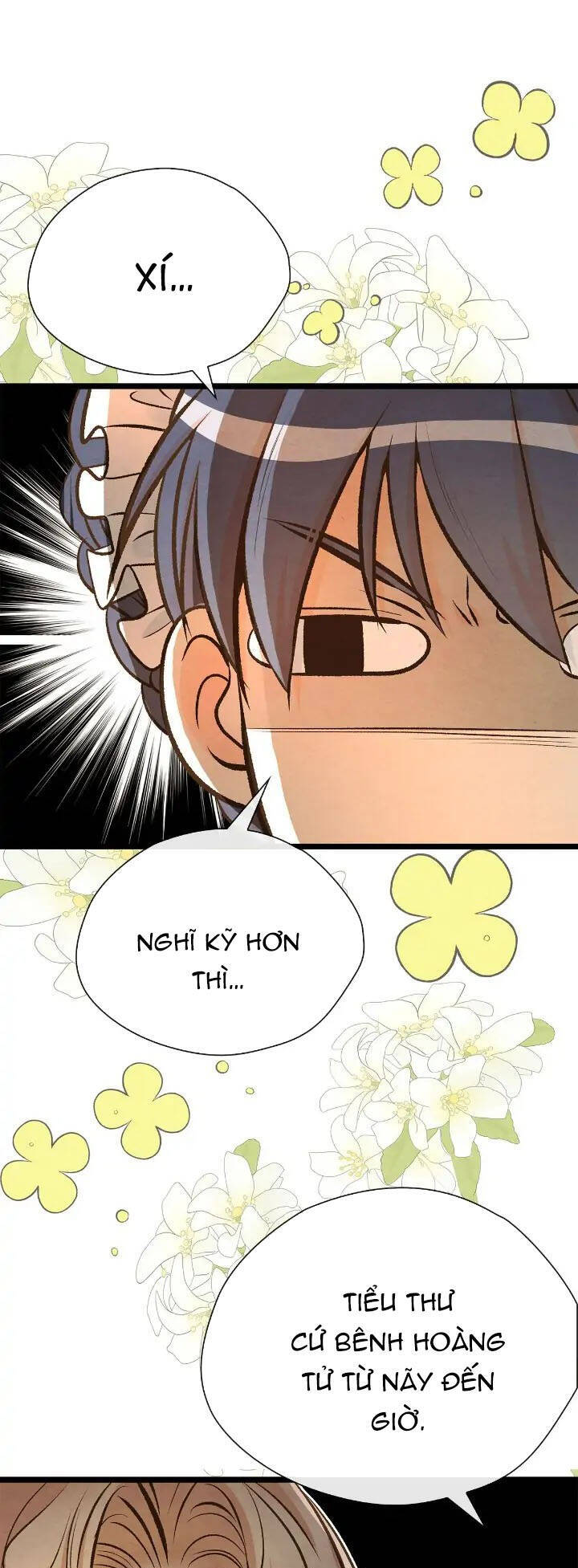 Hoàng Tử Có Vấn Đề Chapter 18.1 - 22