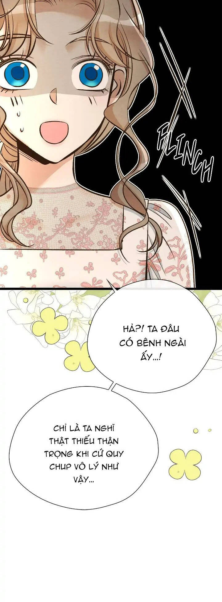 Hoàng Tử Có Vấn Đề Chapter 18.1 - 23