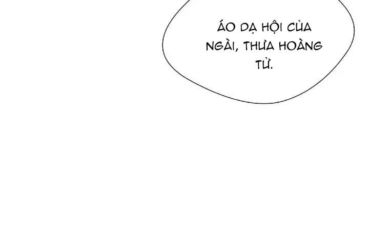 Hoàng Tử Có Vấn Đề Chapter 18.2 - 18