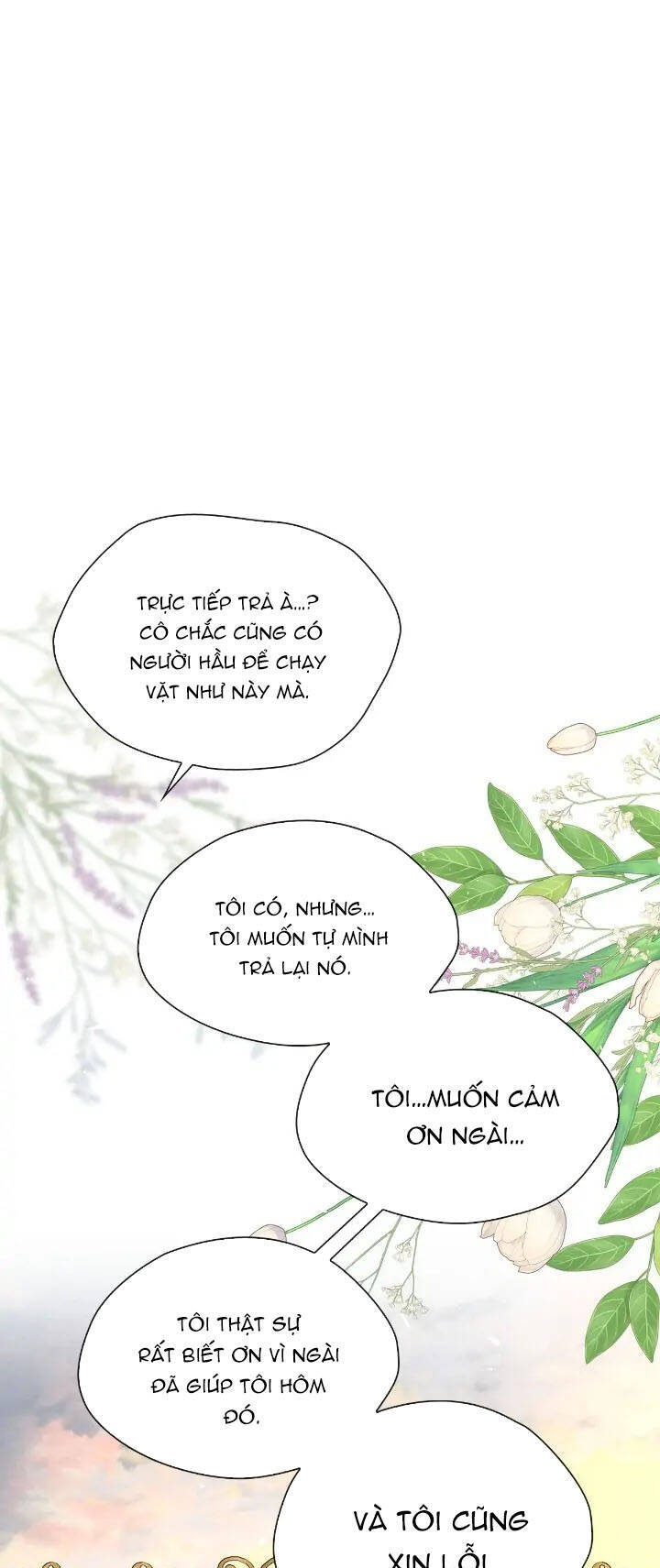 Hoàng Tử Có Vấn Đề Chapter 18.2 - 19