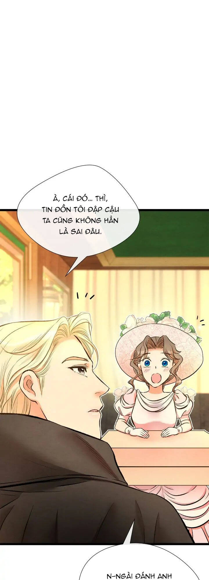 Hoàng Tử Có Vấn Đề Chapter 18.2 - 21