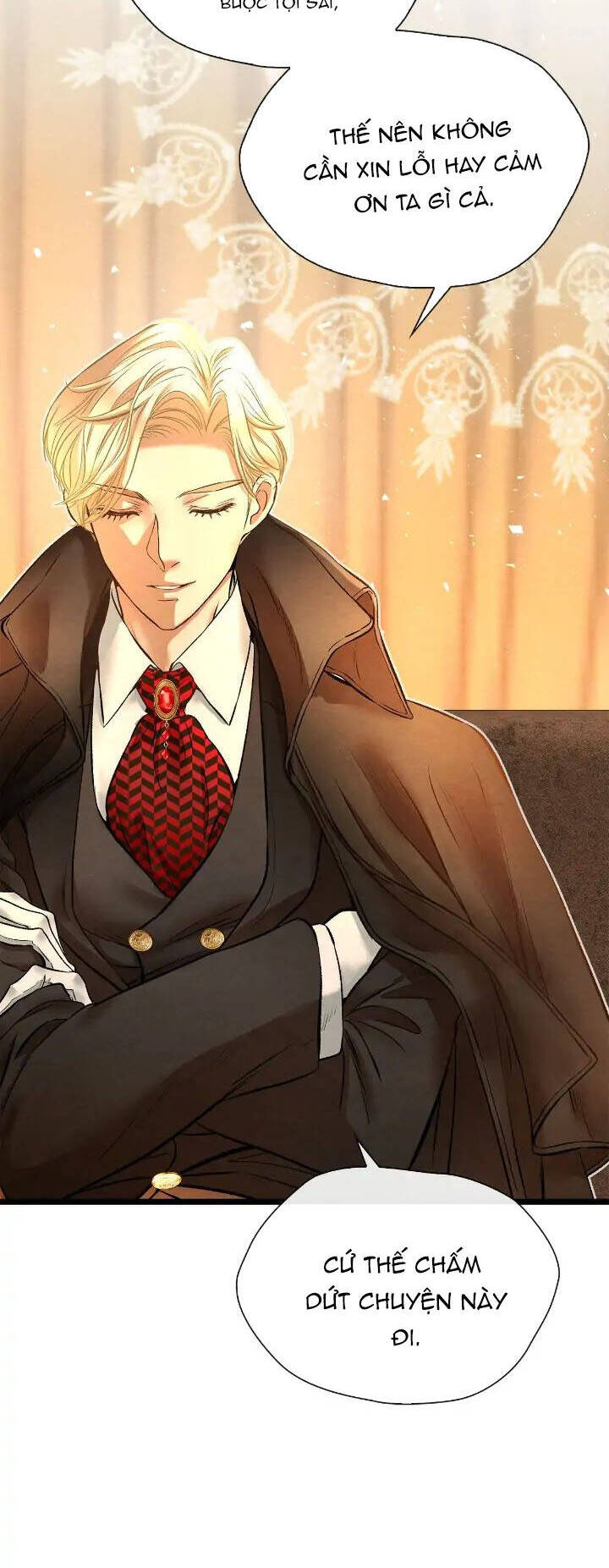 Hoàng Tử Có Vấn Đề Chapter 18.2 - 25