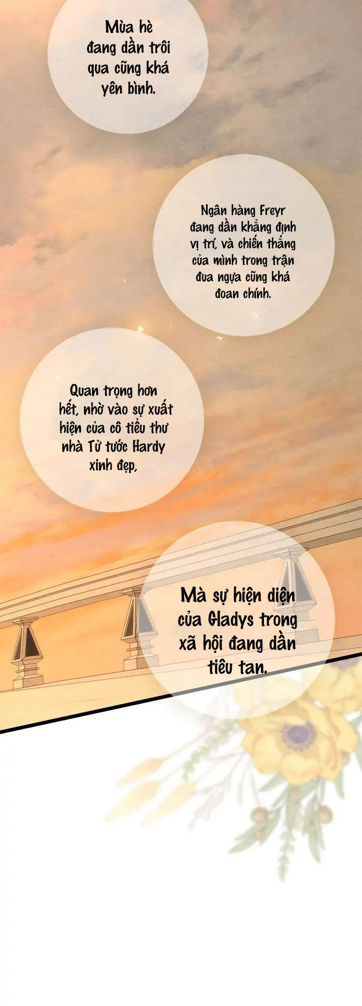 Hoàng Tử Có Vấn Đề Chapter 18.2 - 6