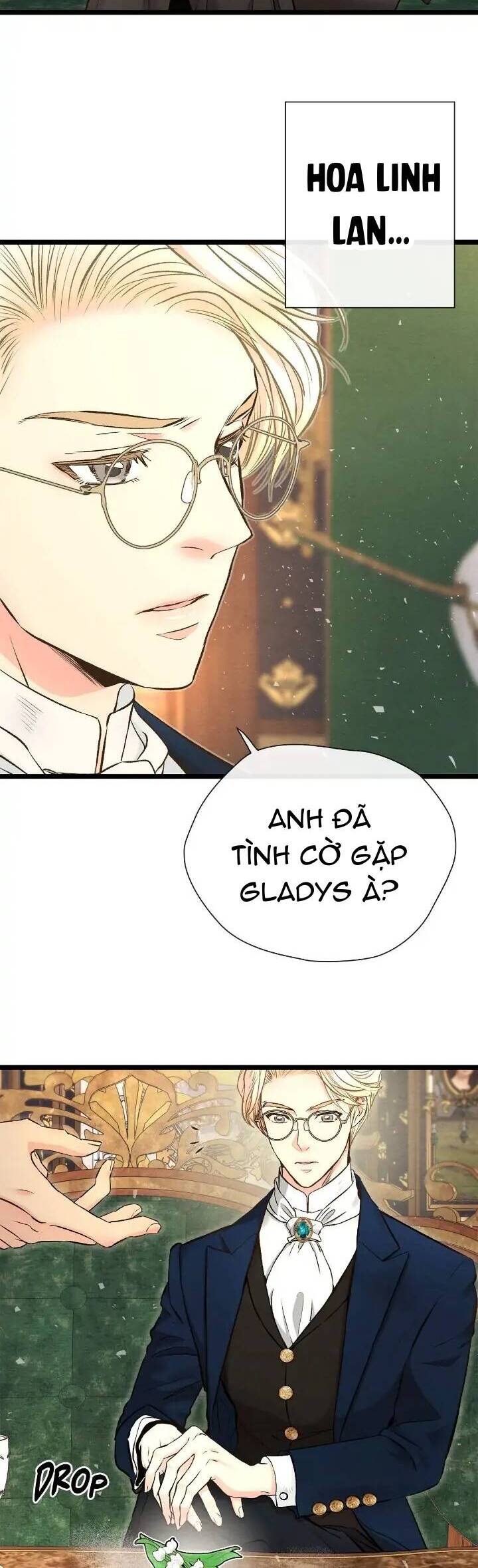 Hoàng Tử Có Vấn Đề Chapter 19.1 - 7