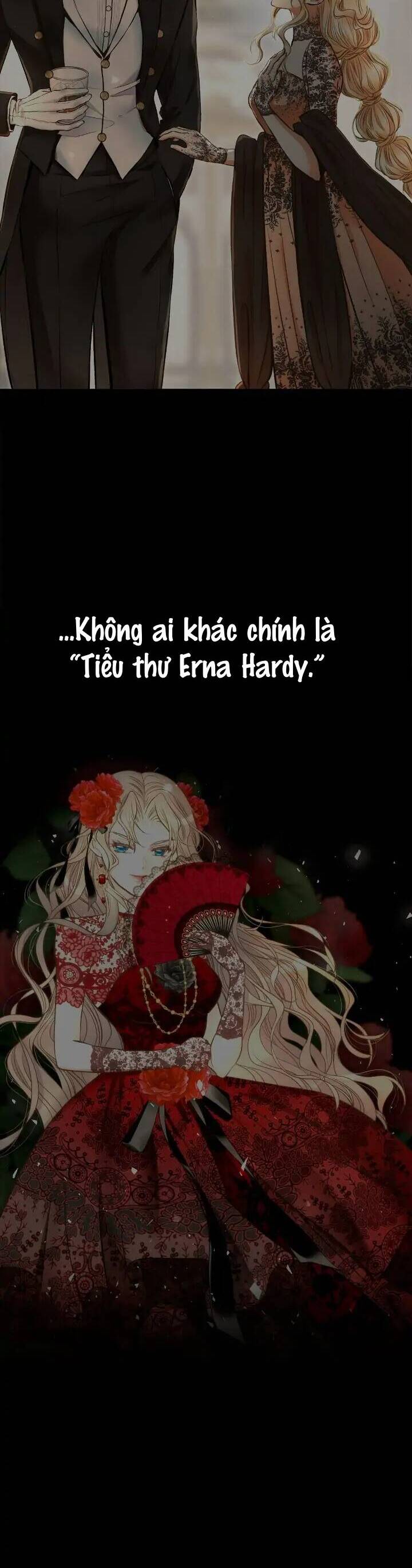 Hoàng Tử Có Vấn Đề Chapter 19.2 - 18