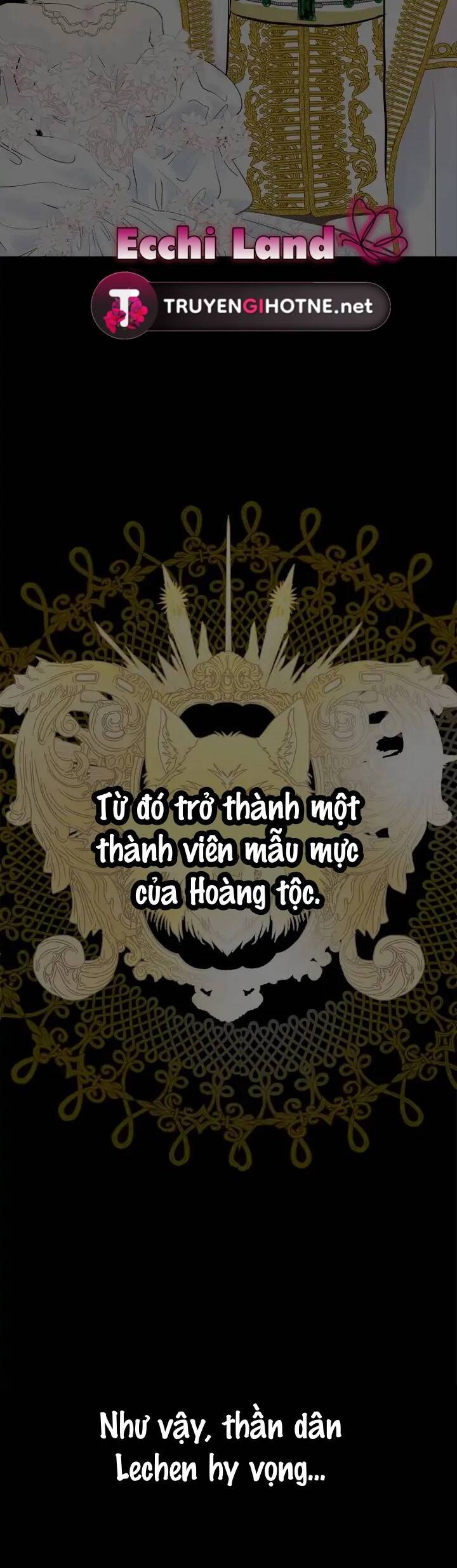 Hoàng Tử Có Vấn Đề Chapter 19.2 - 21