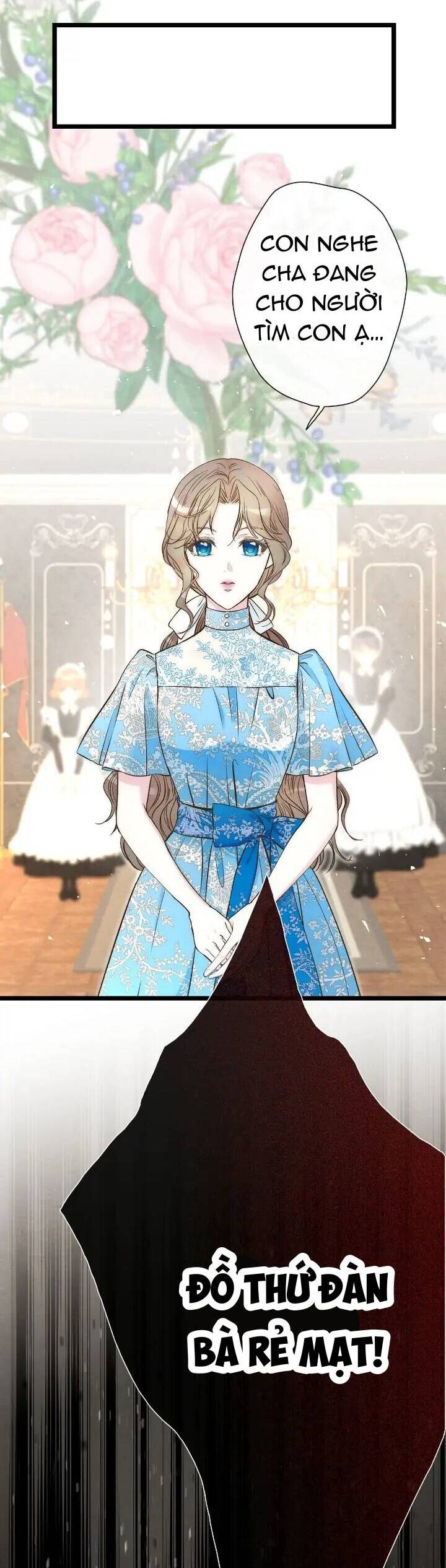 Hoàng Tử Có Vấn Đề Chapter 19.2 - 27