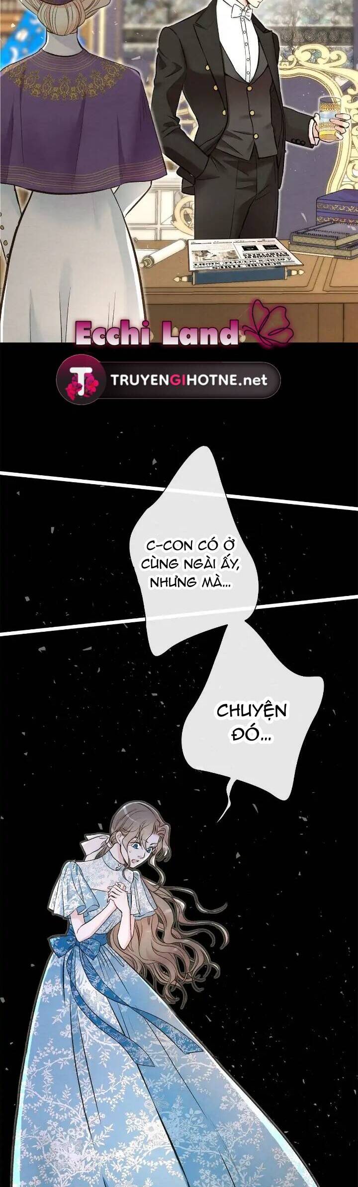 Hoàng Tử Có Vấn Đề Chapter 19.2 - 35