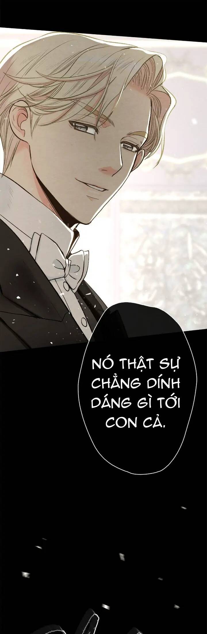 Hoàng Tử Có Vấn Đề Chapter 19.2 - 37