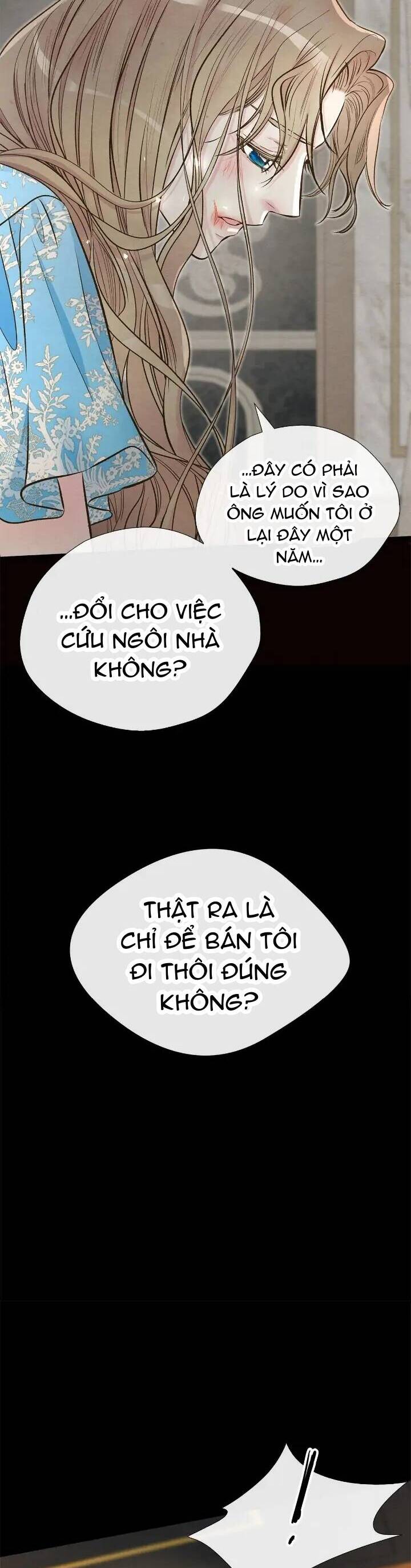 Hoàng Tử Có Vấn Đề Chapter 20.1 - 11