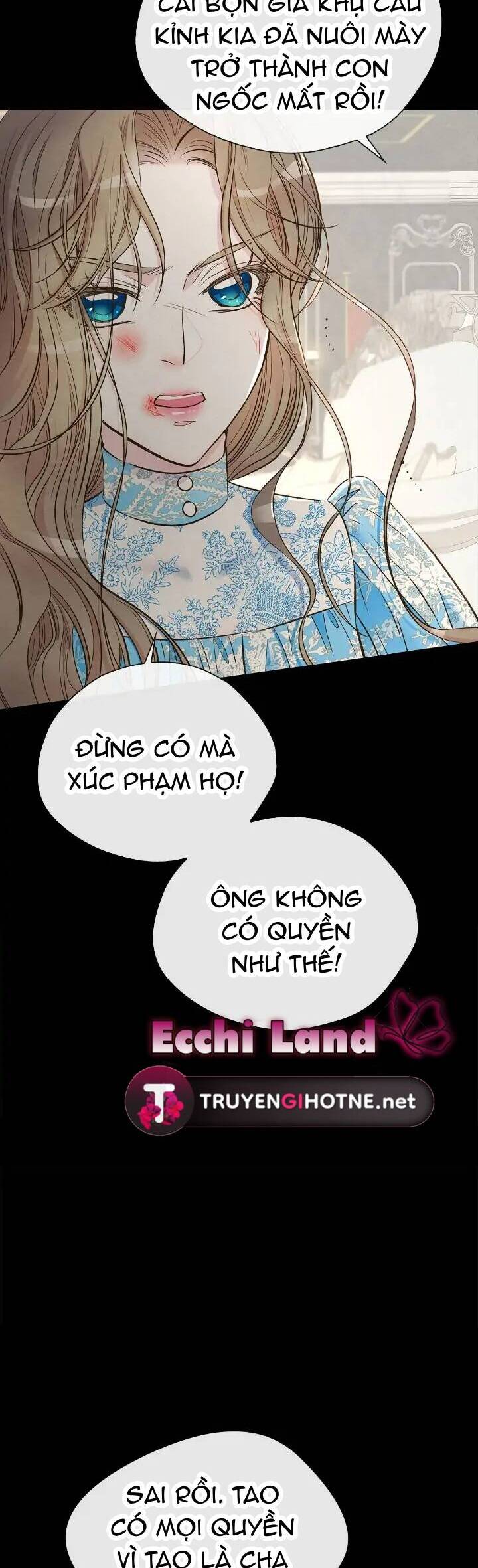 Hoàng Tử Có Vấn Đề Chapter 20.1 - 14