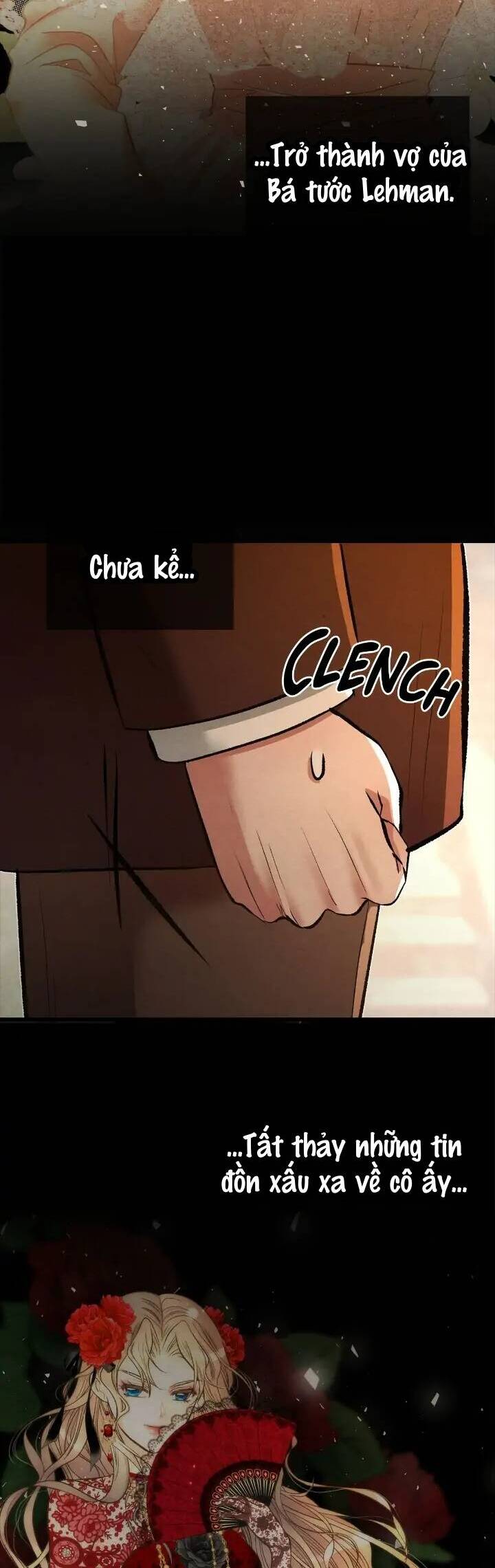 Hoàng Tử Có Vấn Đề Chapter 20.1 - 24