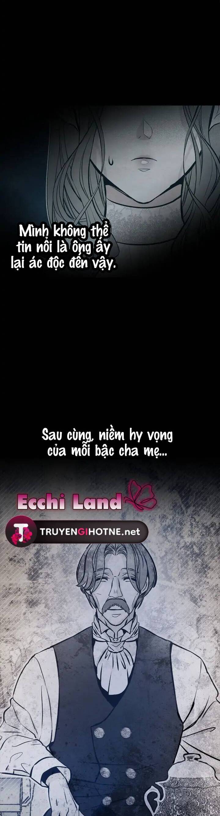 Hoàng Tử Có Vấn Đề Chapter 20.1 - 8