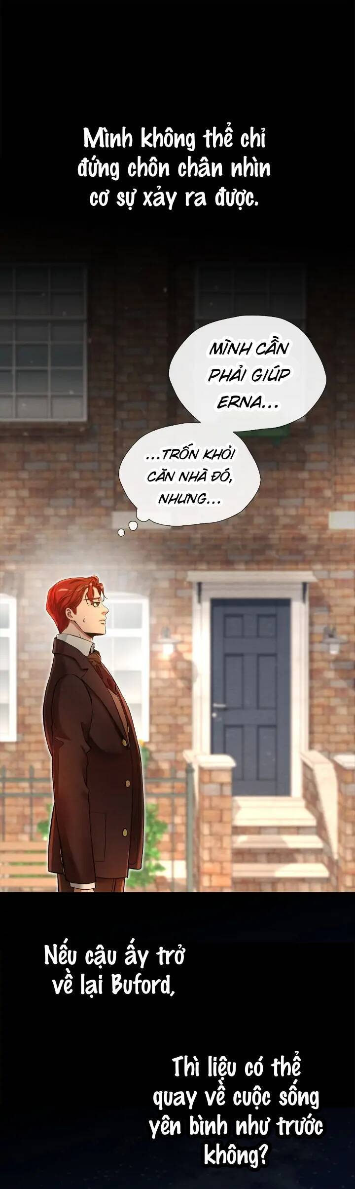 Hoàng Tử Có Vấn Đề Chapter 20.2 - 1