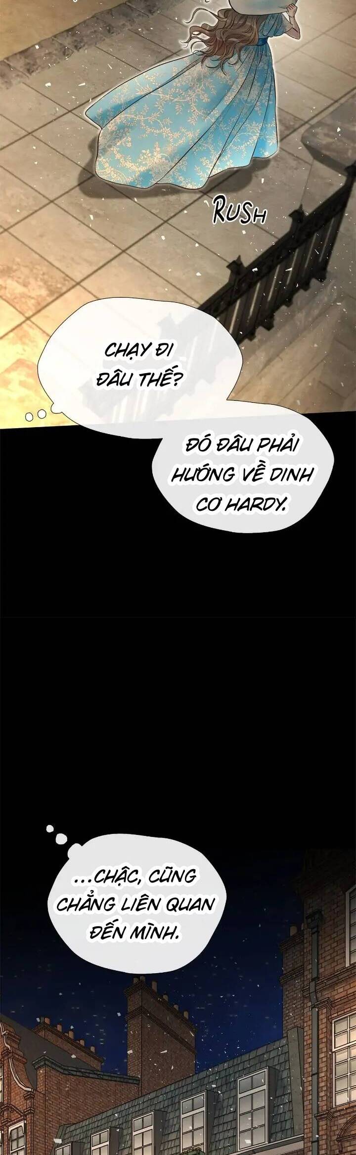 Hoàng Tử Có Vấn Đề Chapter 20.2 - 13