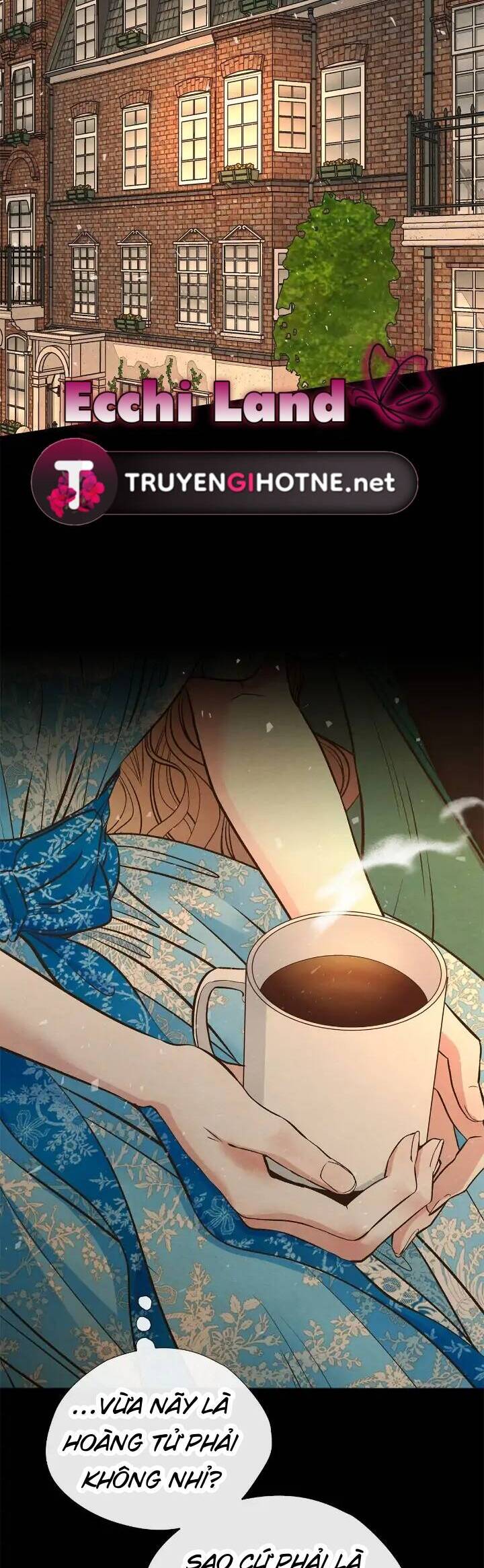 Hoàng Tử Có Vấn Đề Chapter 20.2 - 14