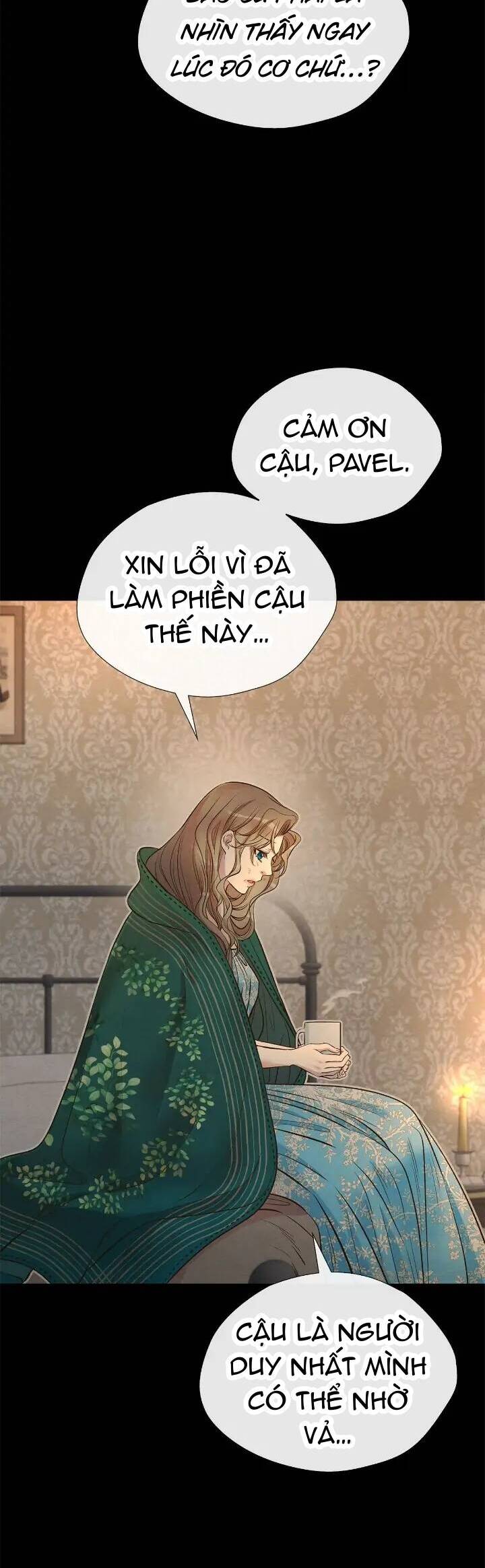 Hoàng Tử Có Vấn Đề Chapter 20.2 - 15