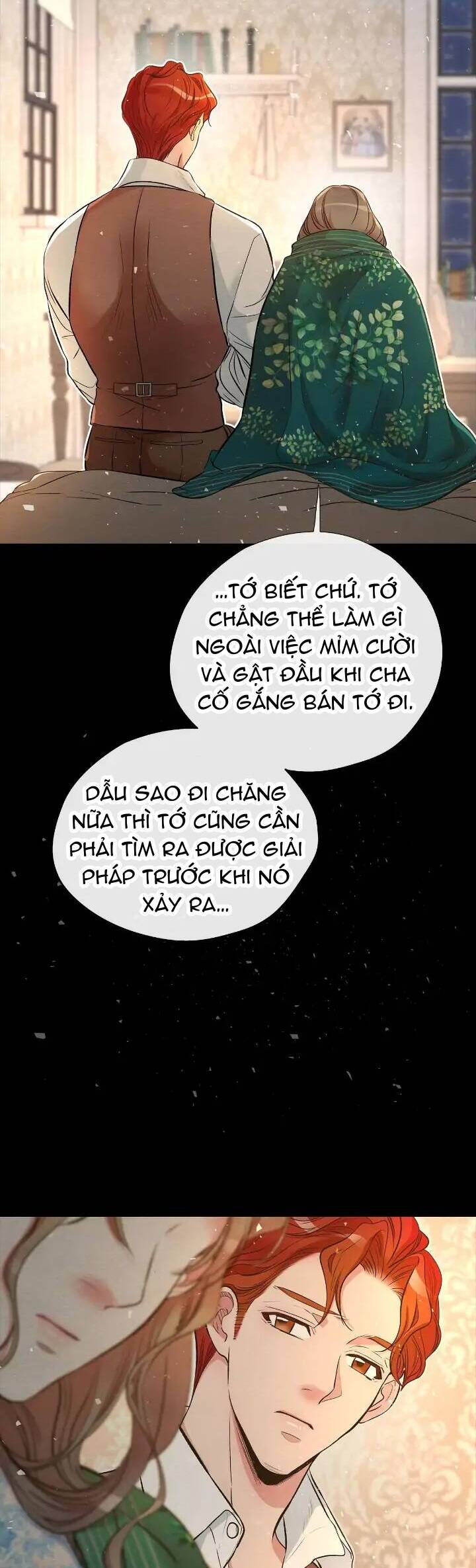 Hoàng Tử Có Vấn Đề Chapter 20.2 - 21