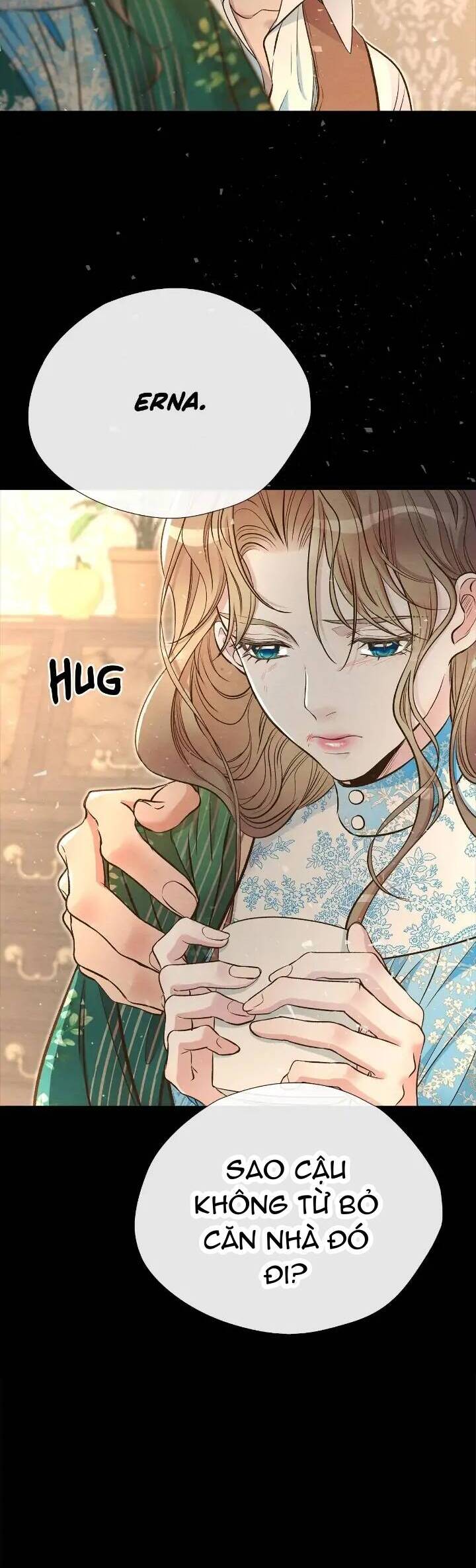 Hoàng Tử Có Vấn Đề Chapter 20.2 - 22