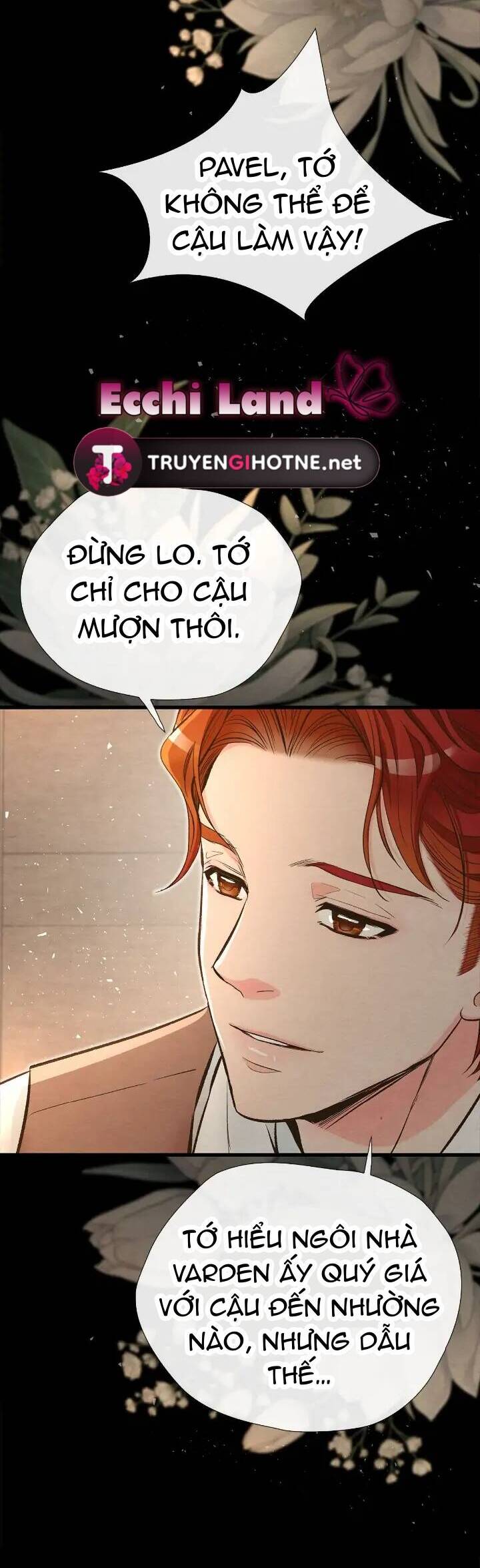 Hoàng Tử Có Vấn Đề Chapter 20.2 - 24