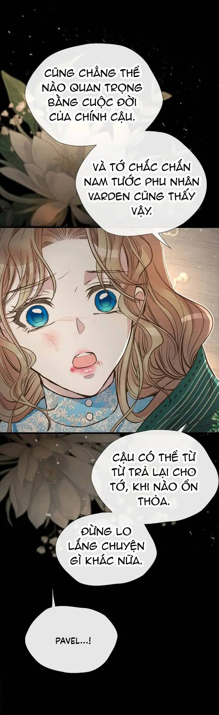 Hoàng Tử Có Vấn Đề Chapter 20.2 - 25