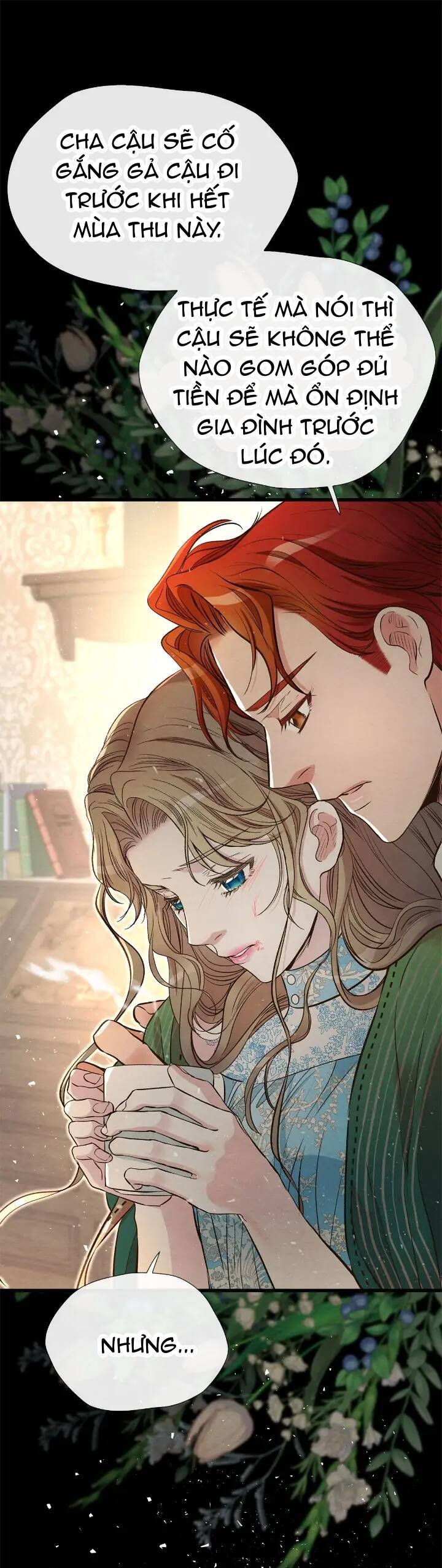 Hoàng Tử Có Vấn Đề Chapter 20.2 - 26