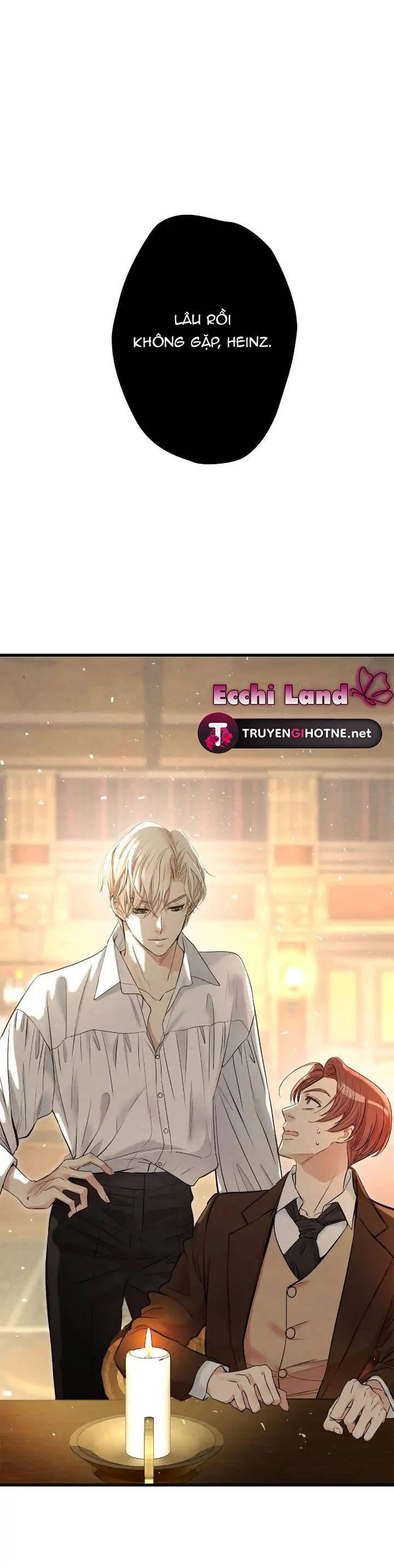 Hoàng Tử Có Vấn Đề Chapter 21.1 - 14
