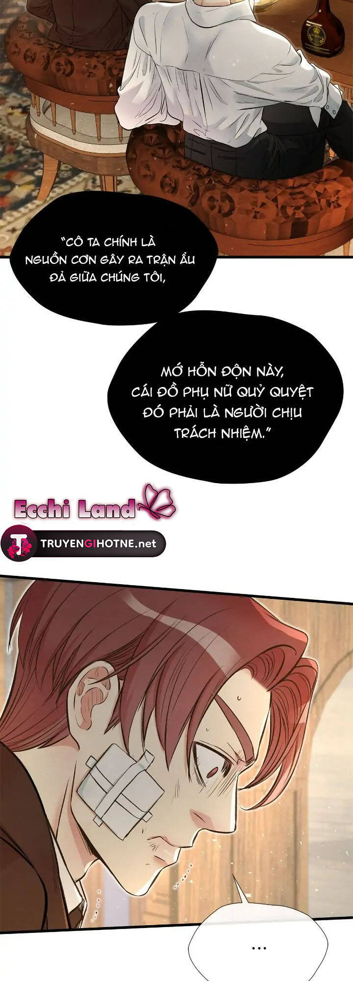 Hoàng Tử Có Vấn Đề Chapter 21.2 - 2
