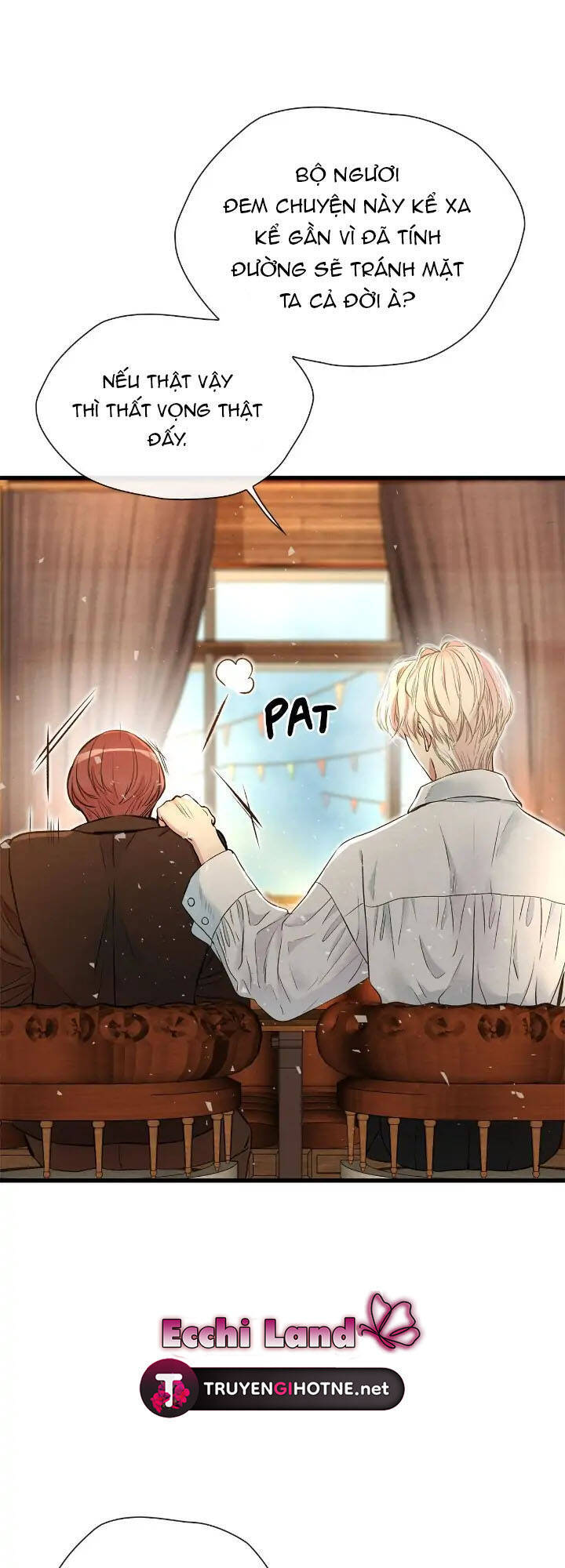 Hoàng Tử Có Vấn Đề Chapter 21.2 - 4
